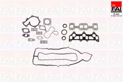 FAI AUTOPARTS hs2134nh -  Комплект прокладок, головка цилиндра